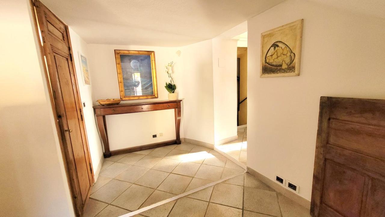 Ze Perfect Place - Appartement De Charme Nicois - 2 Chb & 2 Sdb - Ac - Terrasse - Vieux Nice Buitenkant foto