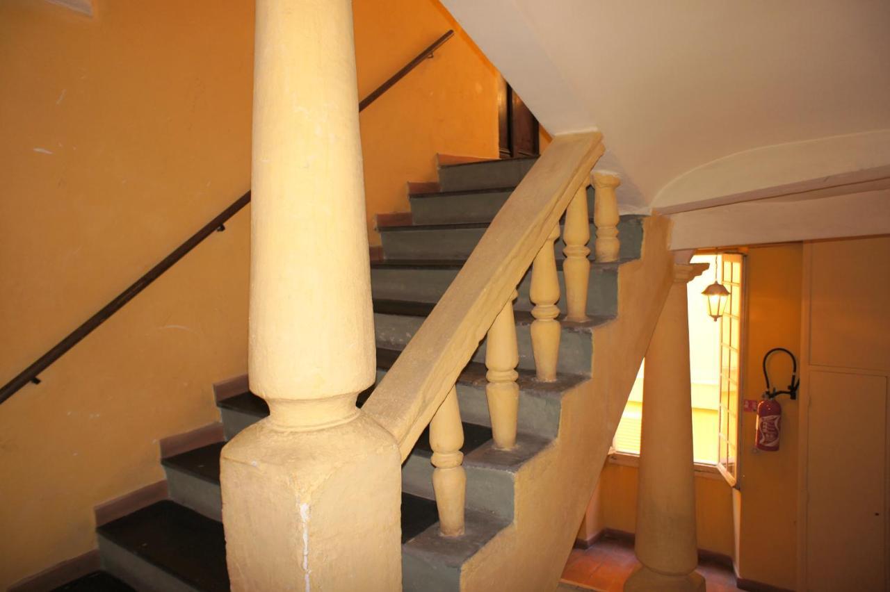 Ze Perfect Place - Appartement De Charme Nicois - 2 Chb & 2 Sdb - Ac - Terrasse - Vieux Nice Buitenkant foto
