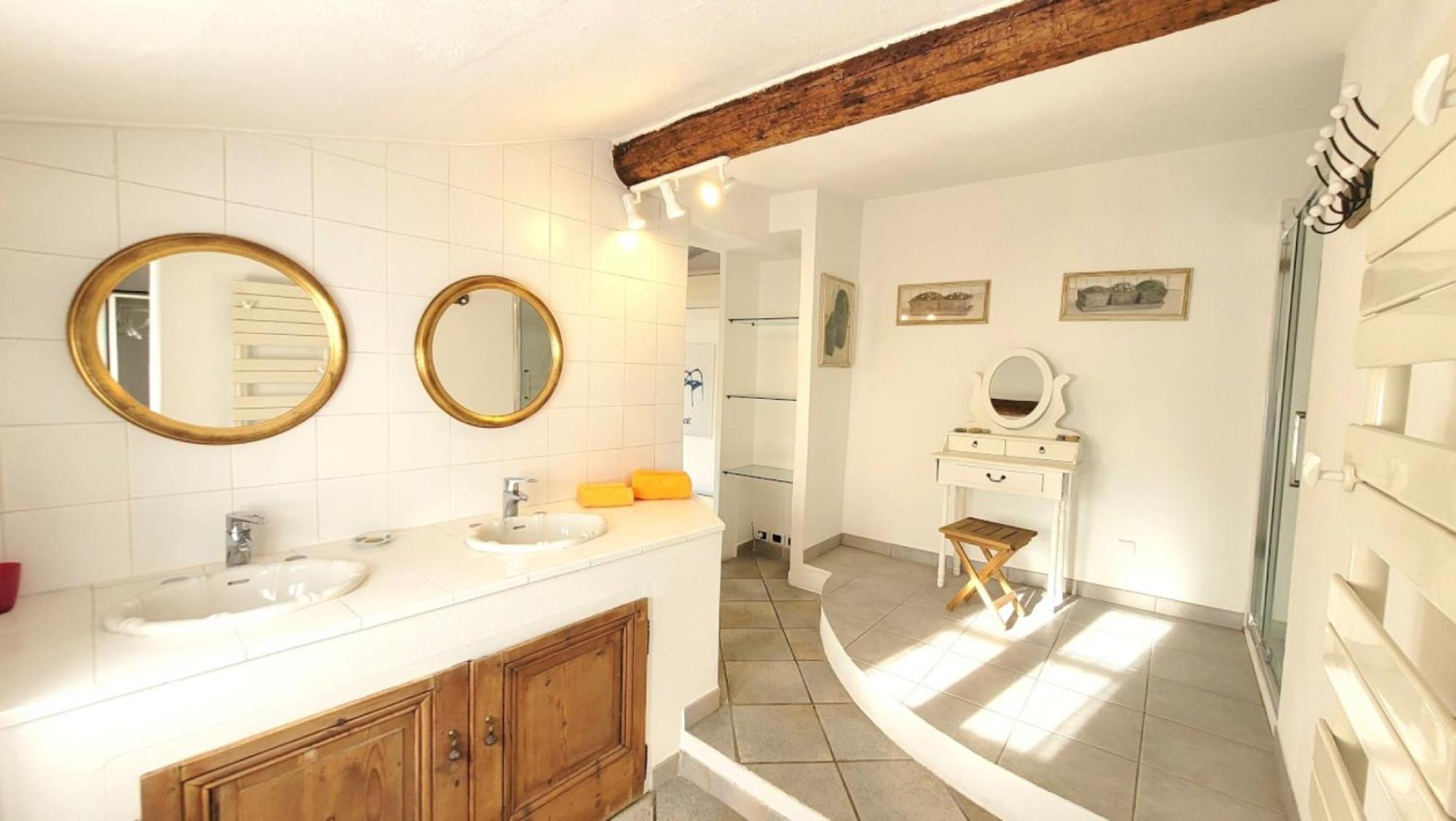 Ze Perfect Place - Appartement De Charme Nicois - 2 Chb & 2 Sdb - Ac - Terrasse - Vieux Nice Buitenkant foto